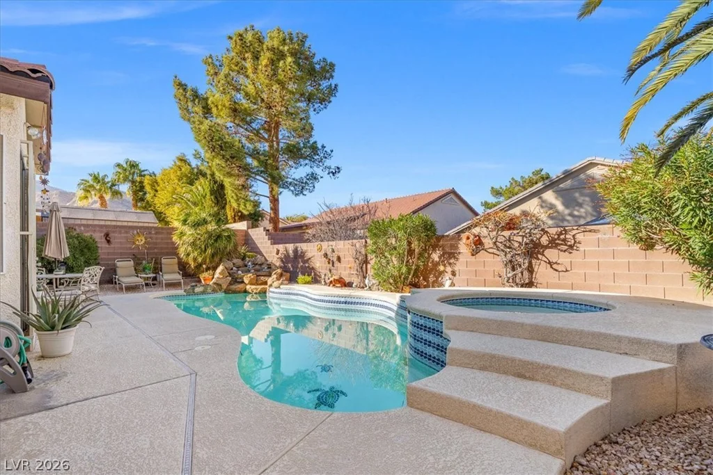 10212 Crystal Cloud, Las Vegas, NV 89129