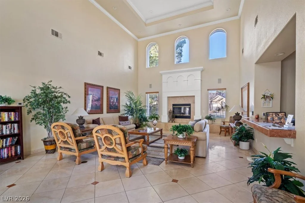 10212 Crystal Cloud, Las Vegas, NV 89129