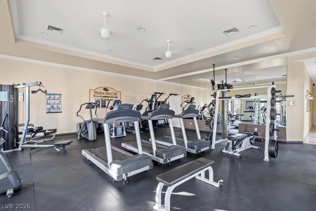 10212 Crystal Cloud, Las Vegas, NV 89129