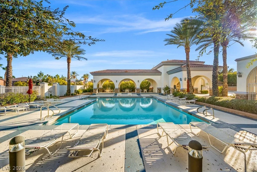 10212 Crystal Cloud, Las Vegas, NV 89129