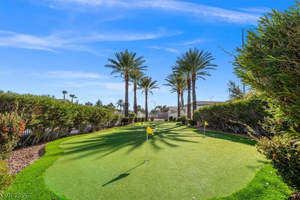 10212 Crystal Cloud, Las Vegas, NV 89129