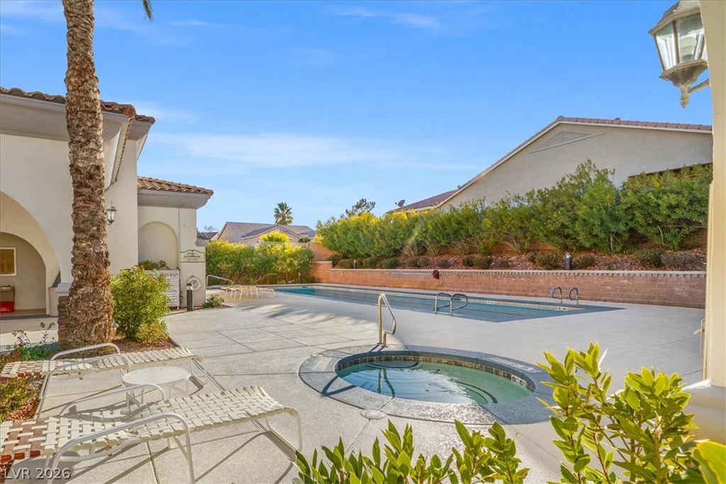 10212 Crystal Cloud, Las Vegas, NV 89129