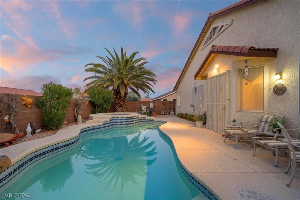 10212 Crystal Cloud, Las Vegas, NV 89129