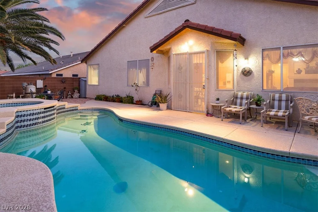 10212 Crystal Cloud, Las Vegas, NV 89129