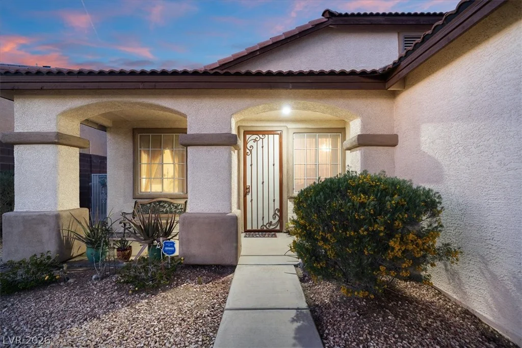 10212 Crystal Cloud, Las Vegas, NV 89129