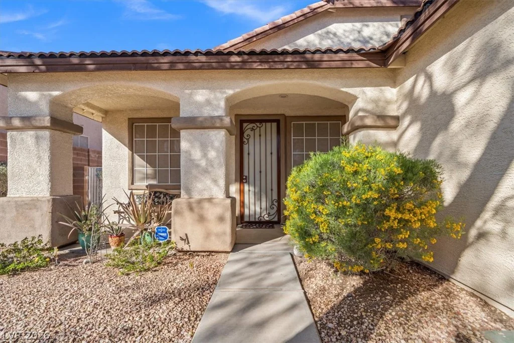 10212 Crystal Cloud, Las Vegas, NV 89129