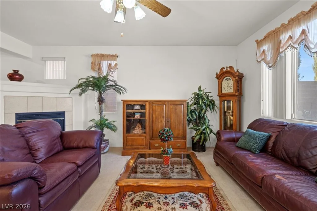 10212 Crystal Cloud, Las Vegas, NV 89129