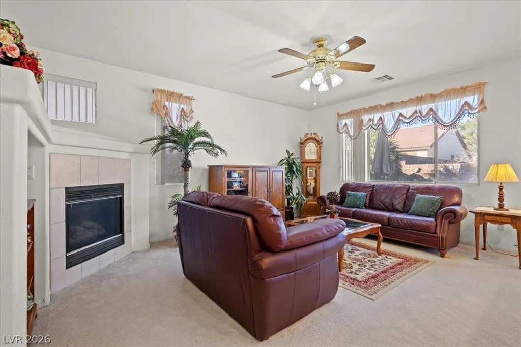 10212 Crystal Cloud, Las Vegas, NV 89129
