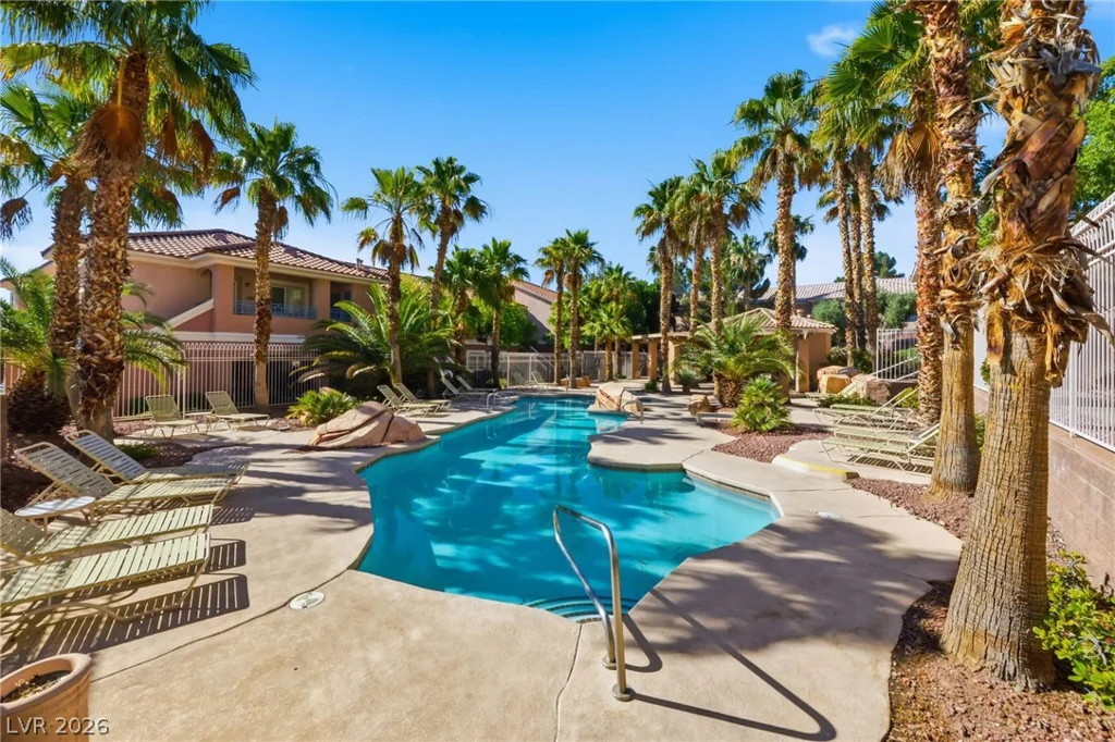 10553 Pine Glen, Las Vegas, NV 89144