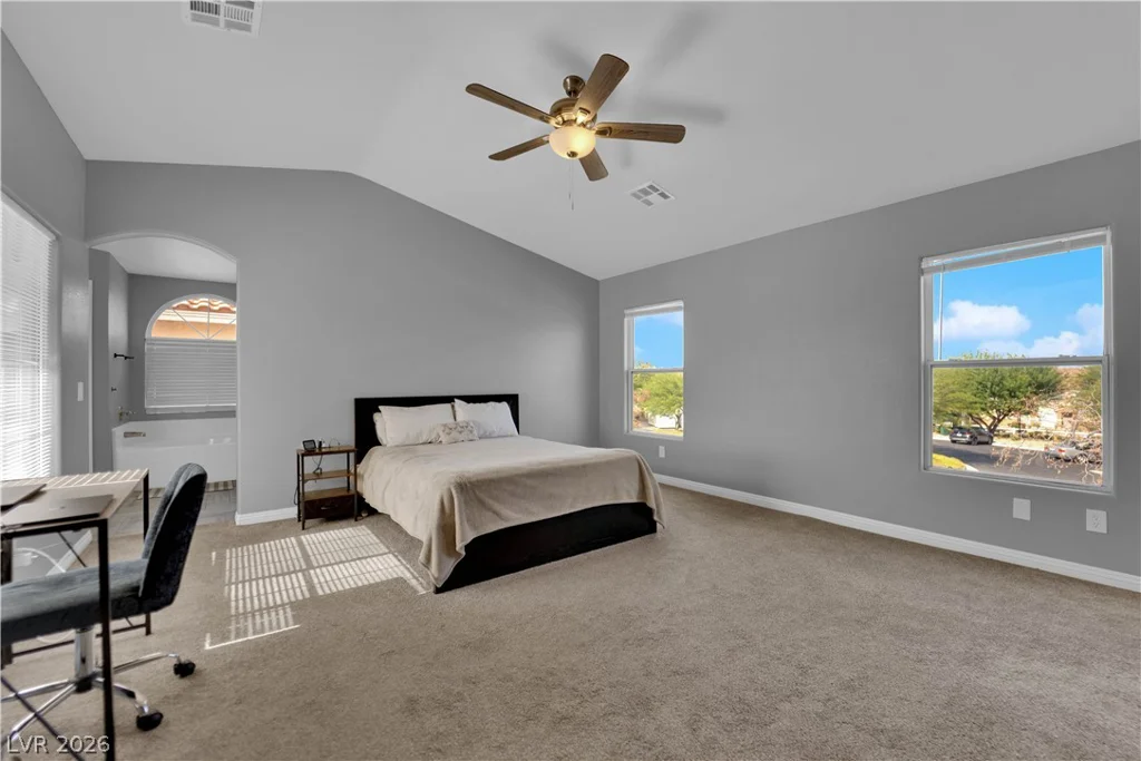 9466 Marshall Creek, Las Vegas, NV 89178