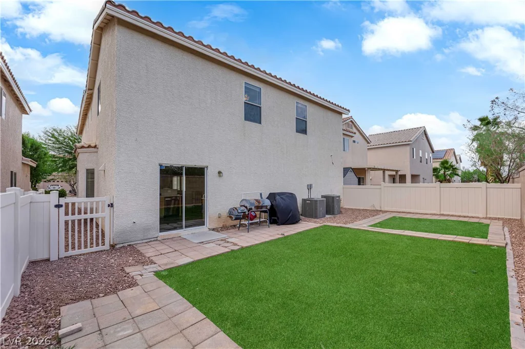 9466 Marshall Creek, Las Vegas, NV 89178