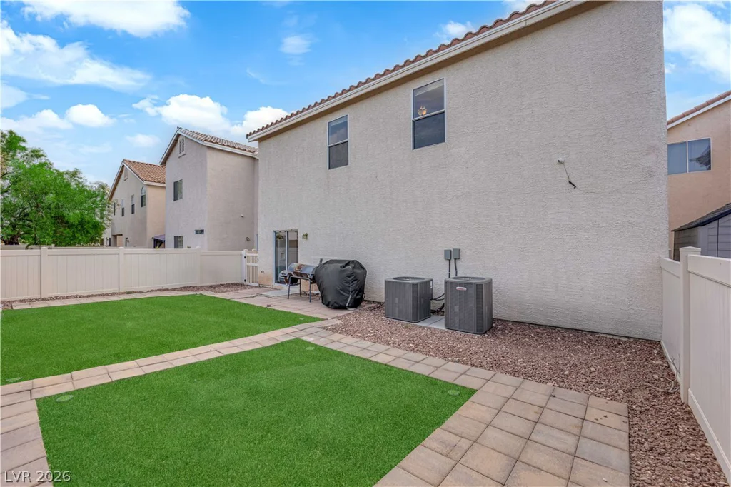 9466 Marshall Creek, Las Vegas, NV 89178