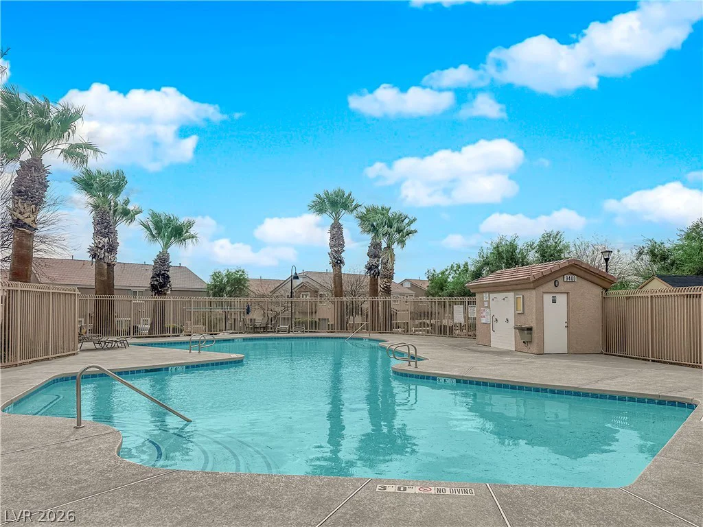 9466 Marshall Creek, Las Vegas, NV 89178