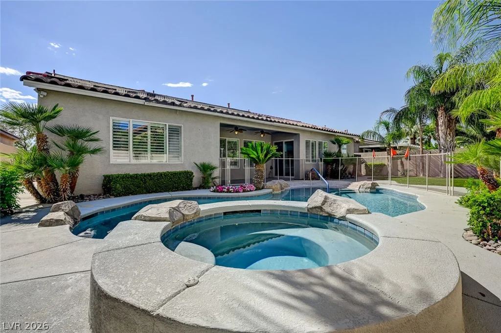 7922 Carson Creek, Las Vegas, NV 89113