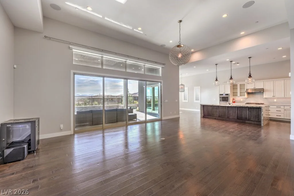 6344 Mojave Sky, Las Vegas, NV 89135