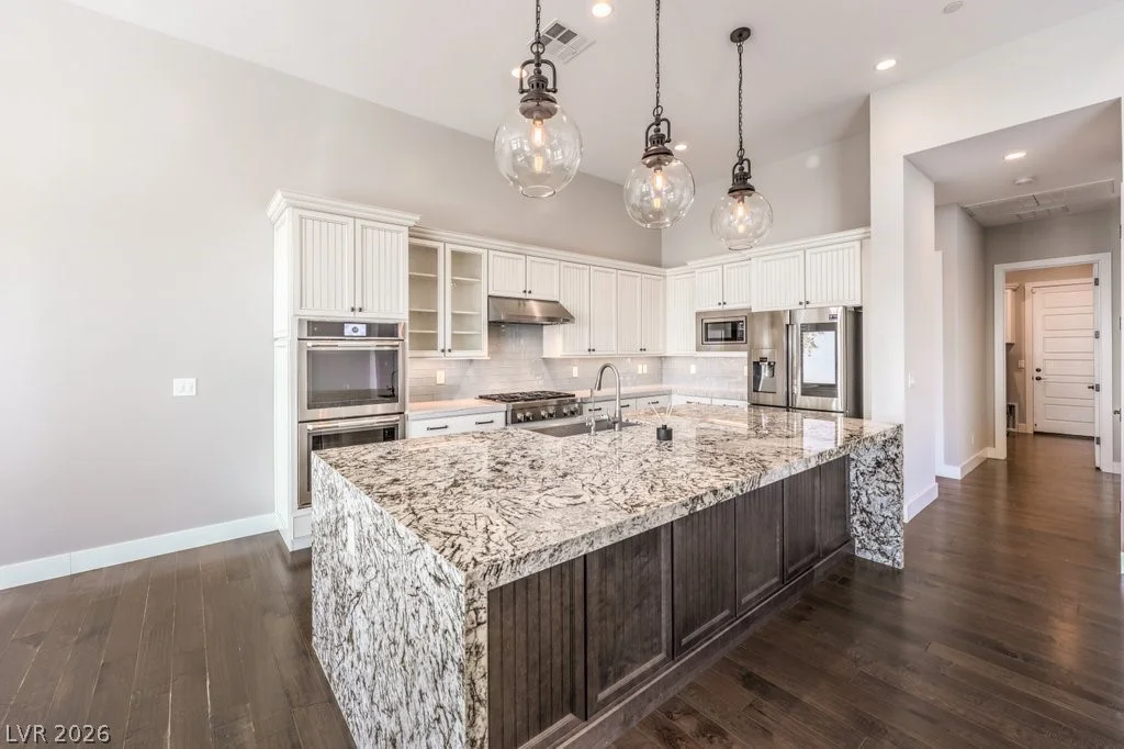 6344 Mojave Sky, Las Vegas, NV 89135