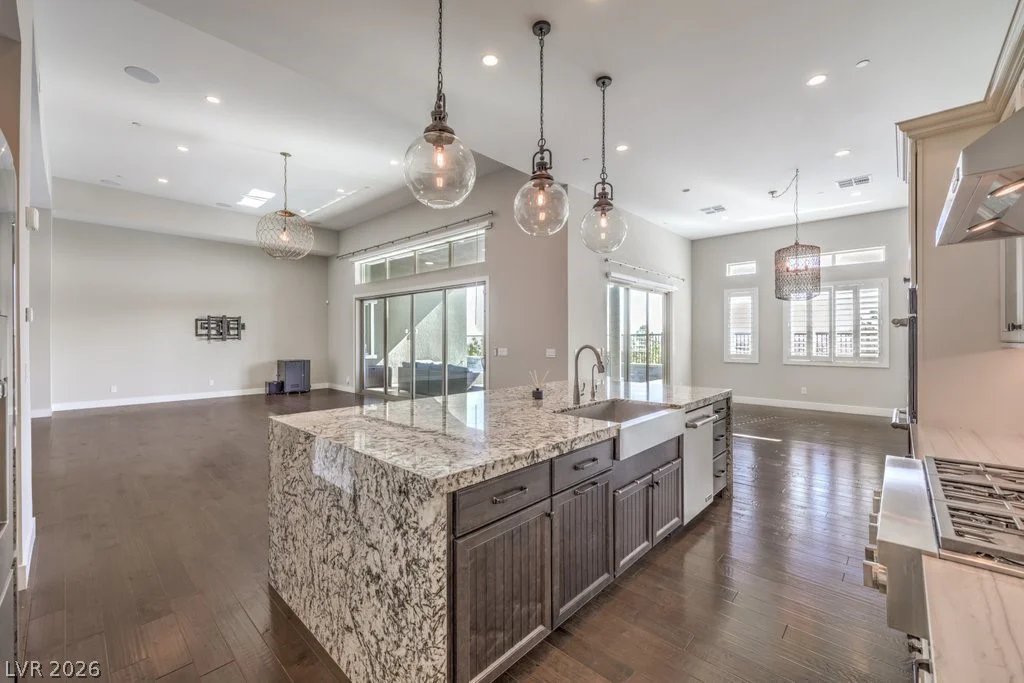 6344 Mojave Sky, Las Vegas, NV 89135
