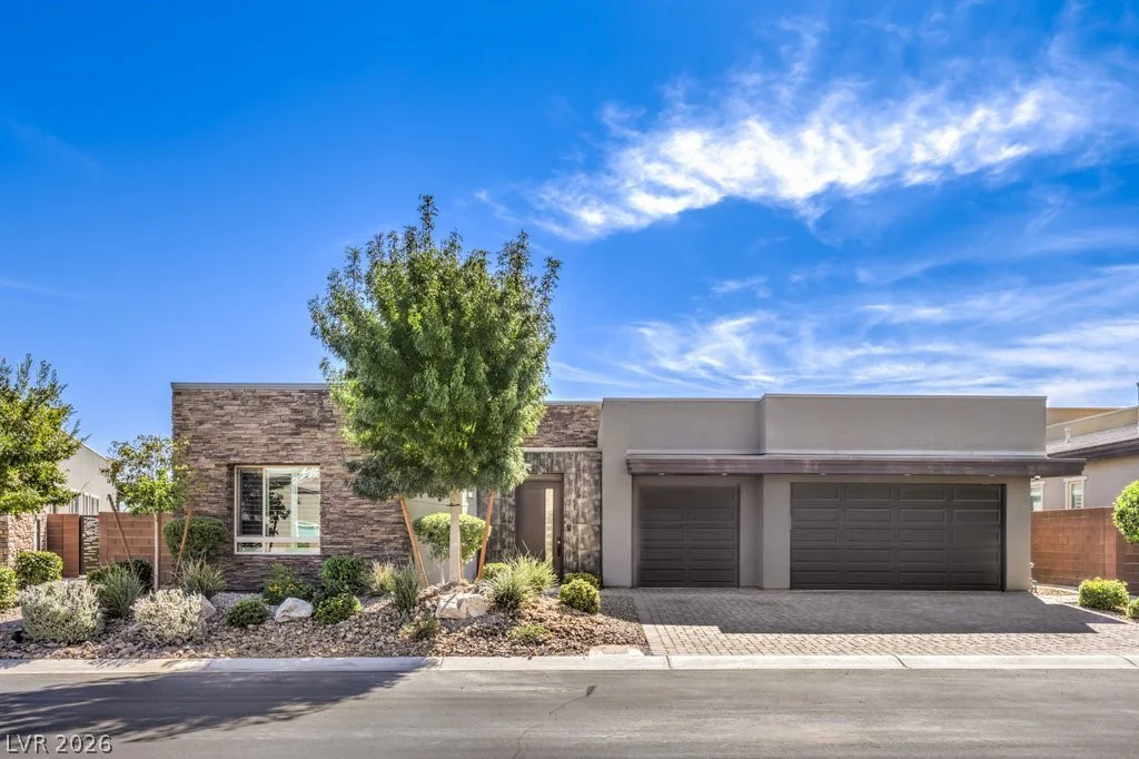 6344 Mojave Sky, Las Vegas, NV 89135