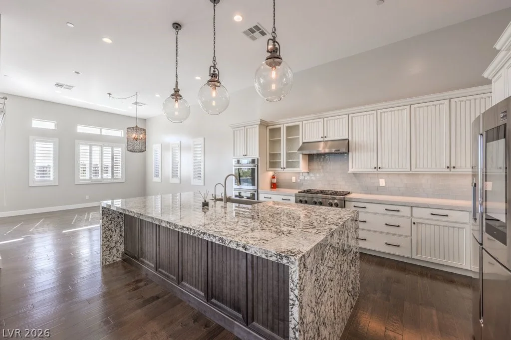 6344 Mojave Sky, Las Vegas, NV 89135