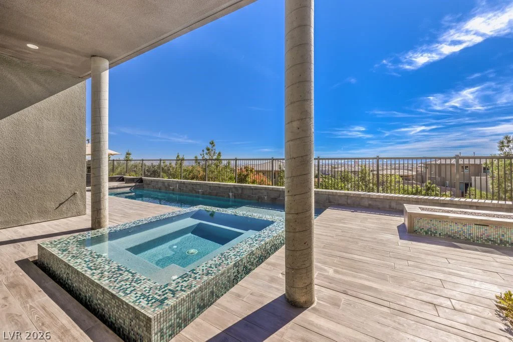 6344 Mojave Sky, Las Vegas, NV 89135