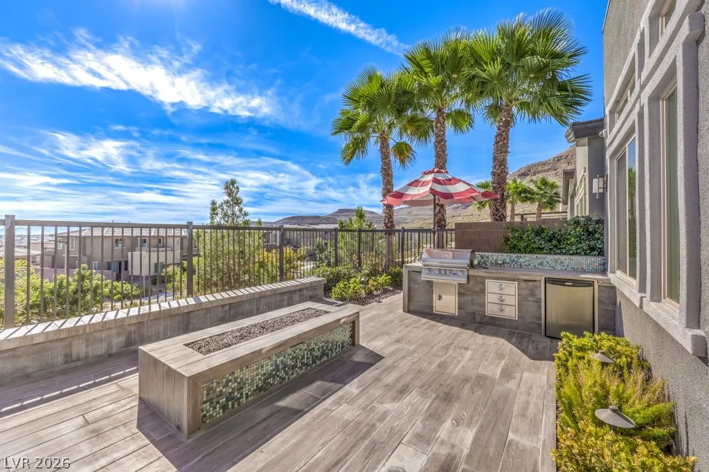 6344 Mojave Sky, Las Vegas, NV 89135