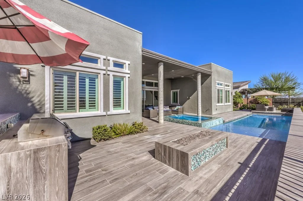 6344 Mojave Sky, Las Vegas, NV 89135