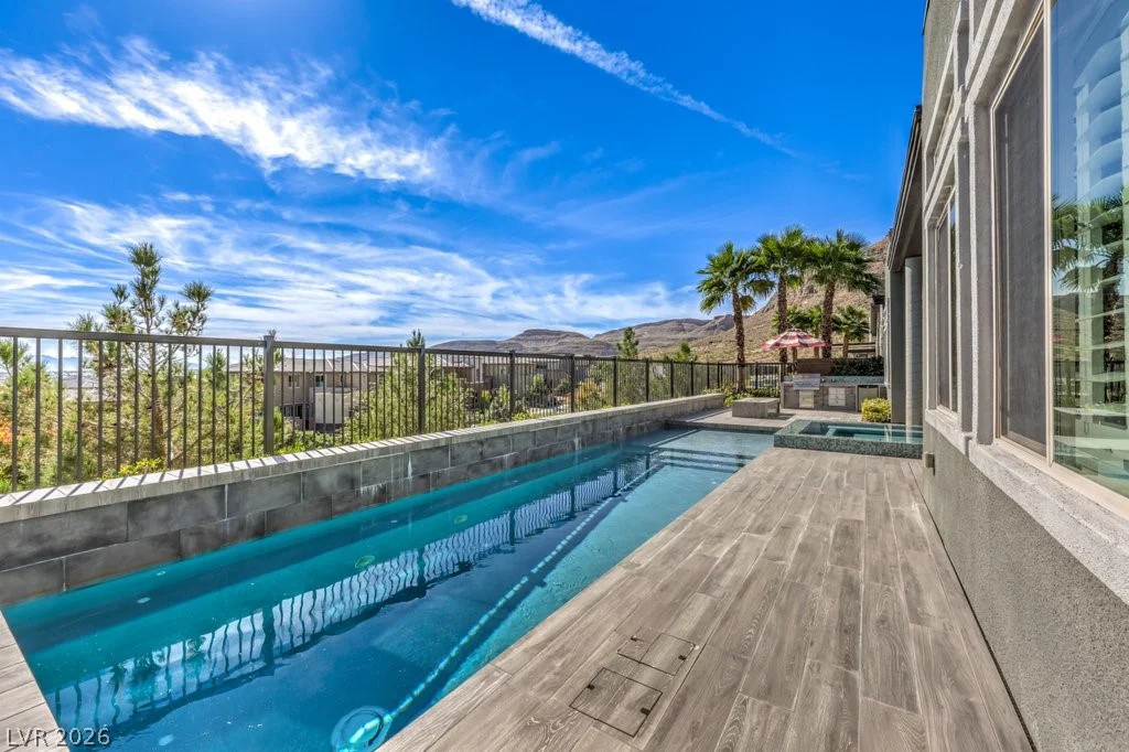 6344 Mojave Sky, Las Vegas, NV 89135
