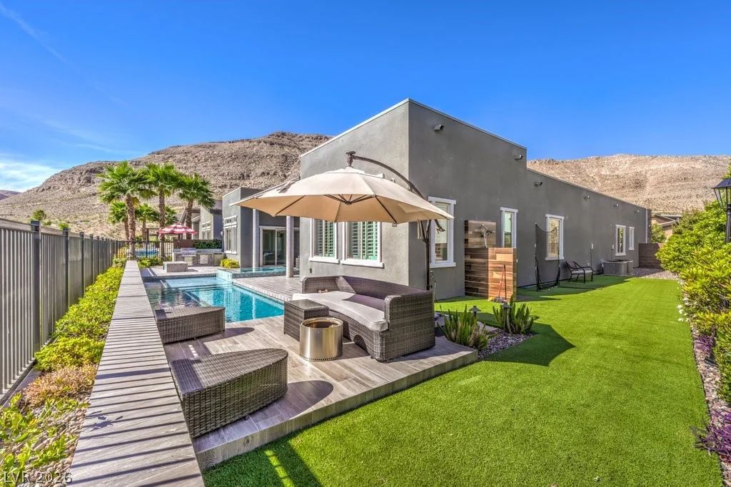 6344 Mojave Sky, Las Vegas, NV 89135