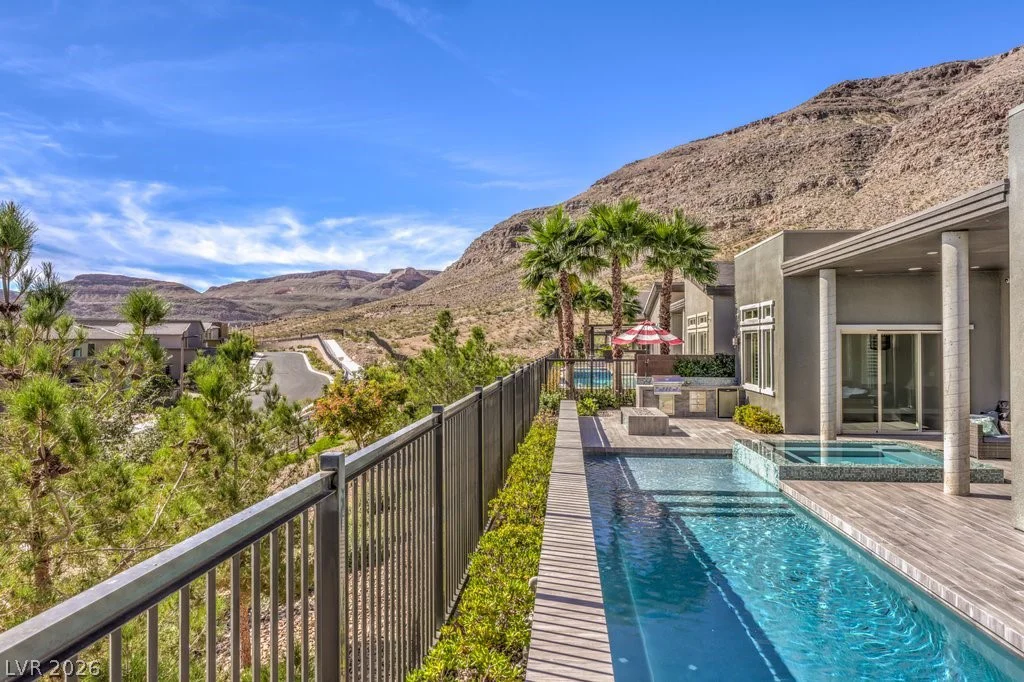 6344 Mojave Sky, Las Vegas, NV 89135
