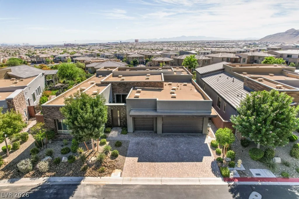 6344 Mojave Sky, Las Vegas, NV 89135