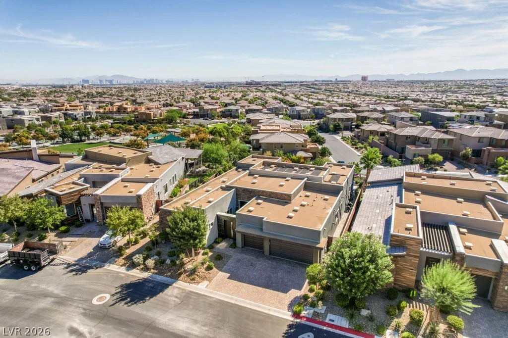 6344 Mojave Sky, Las Vegas, NV 89135