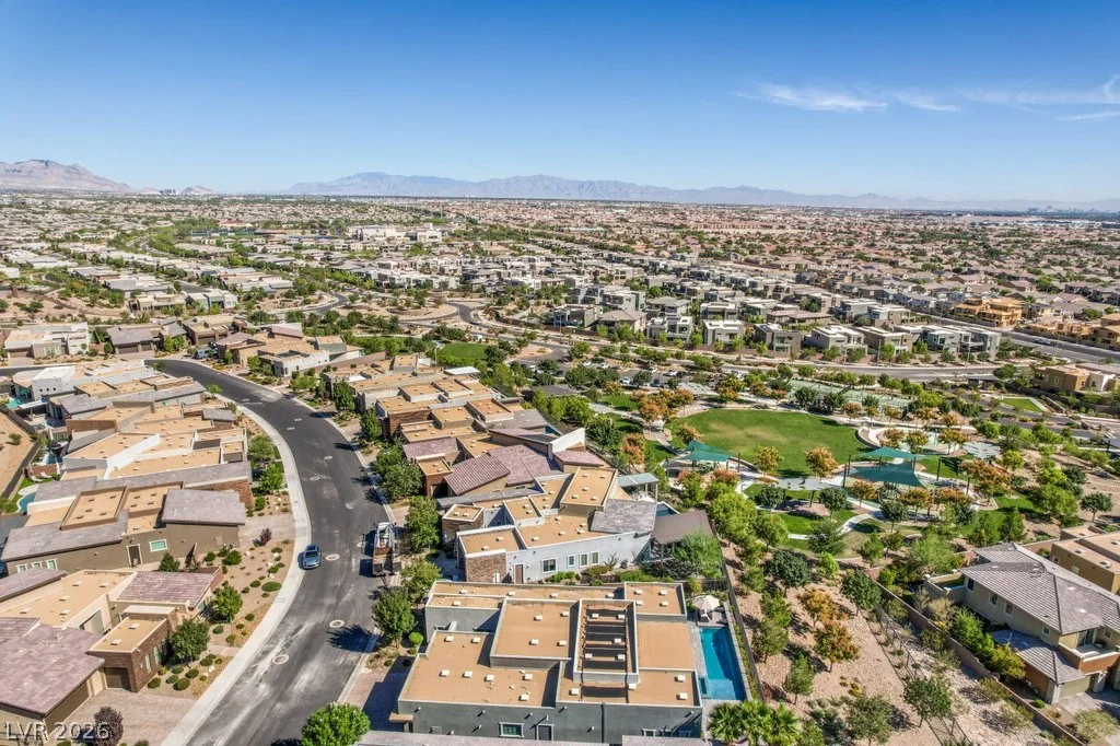 6344 Mojave Sky, Las Vegas, NV 89135