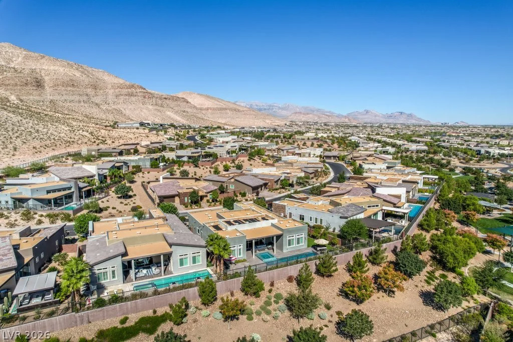 6344 Mojave Sky, Las Vegas, NV 89135