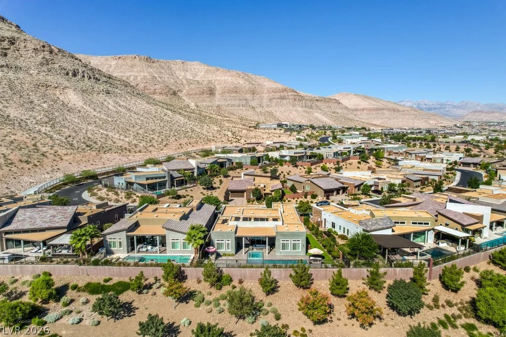 6344 Mojave Sky, Las Vegas, NV 89135