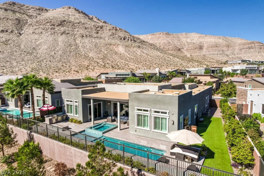 6344 Mojave Sky, Las Vegas, NV 89135