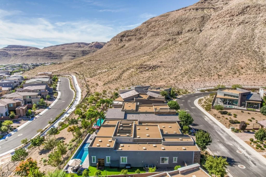 6344 Mojave Sky, Las Vegas, NV 89135