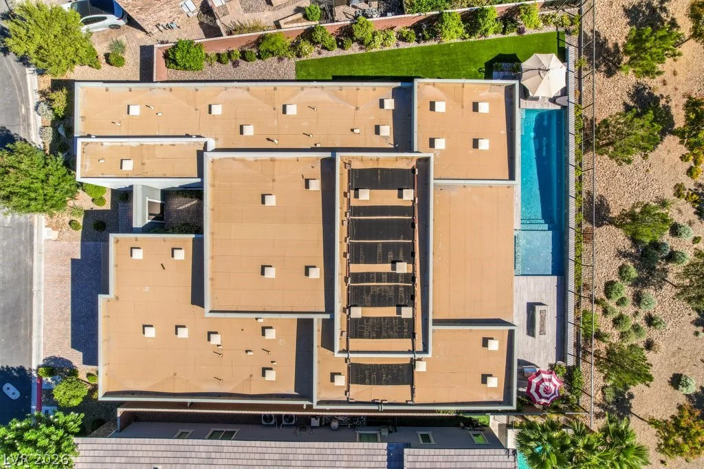 6344 Mojave Sky, Las Vegas, NV 89135