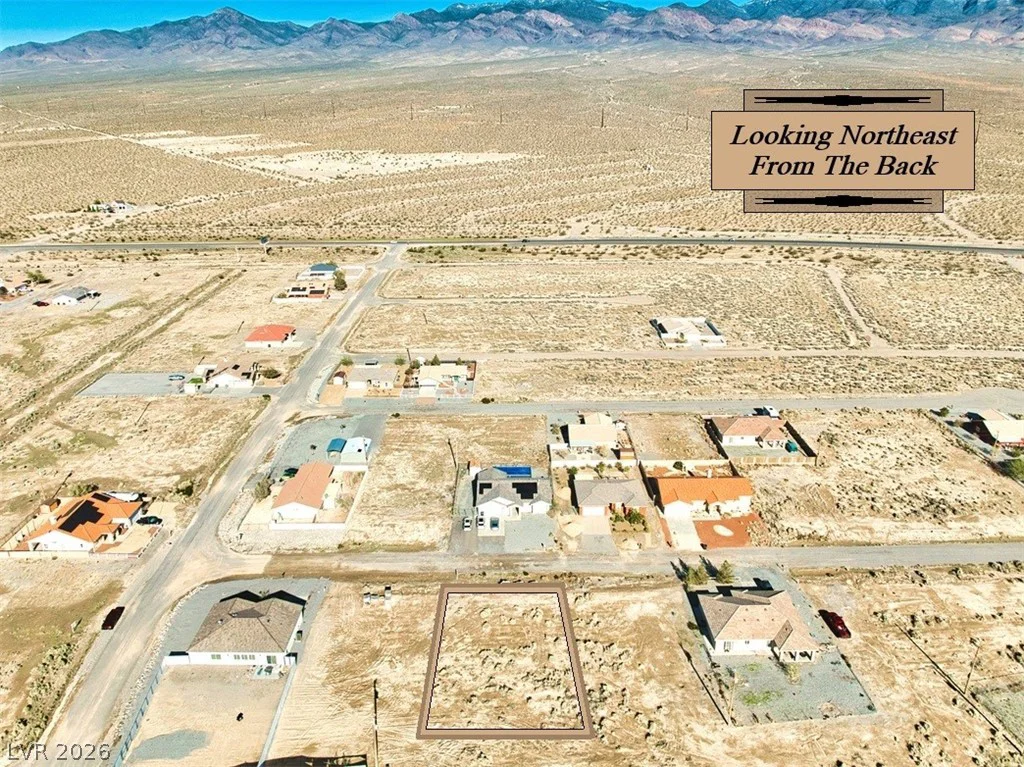 6670 Gallup, Pahrump, NV 89060
