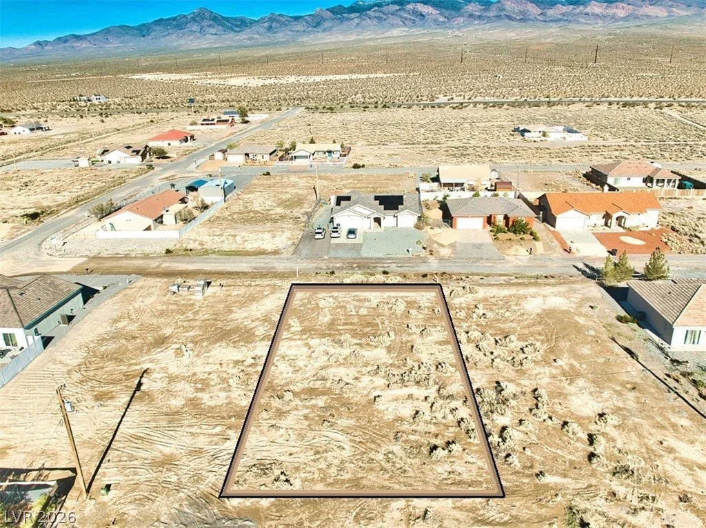 6670 Gallup, Pahrump, NV 89060
