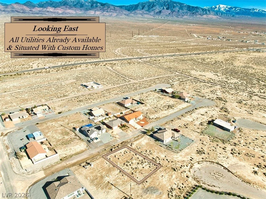 6670 Gallup, Pahrump, NV 89060