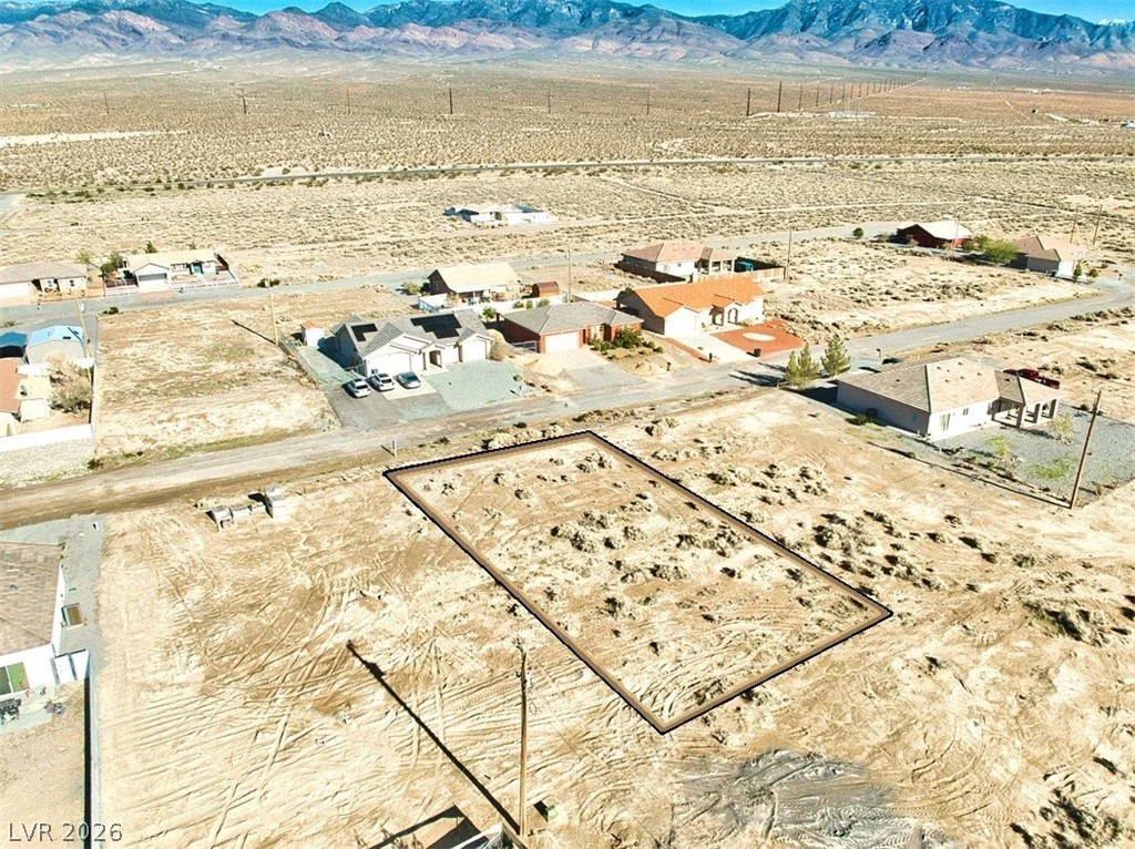 6670 Gallup, Pahrump, NV 89060