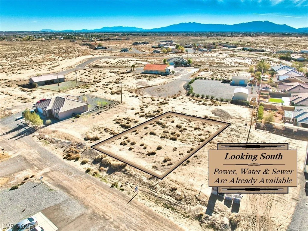 6670 Gallup, Pahrump, NV 89060