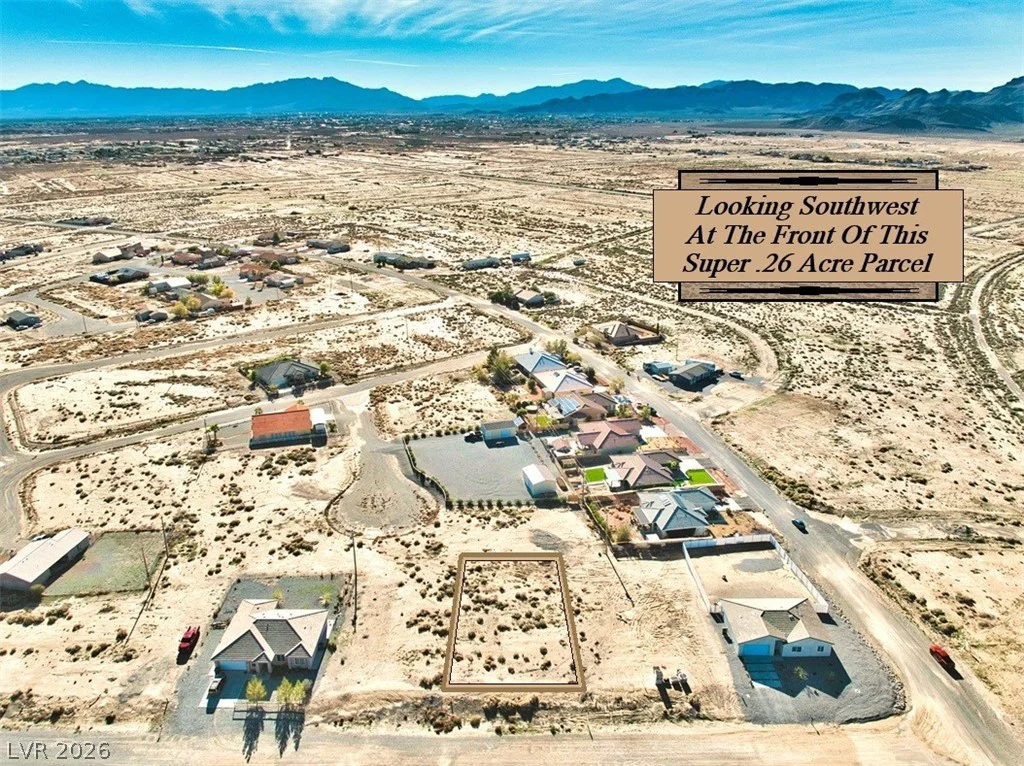6670 Gallup, Pahrump, NV 89060