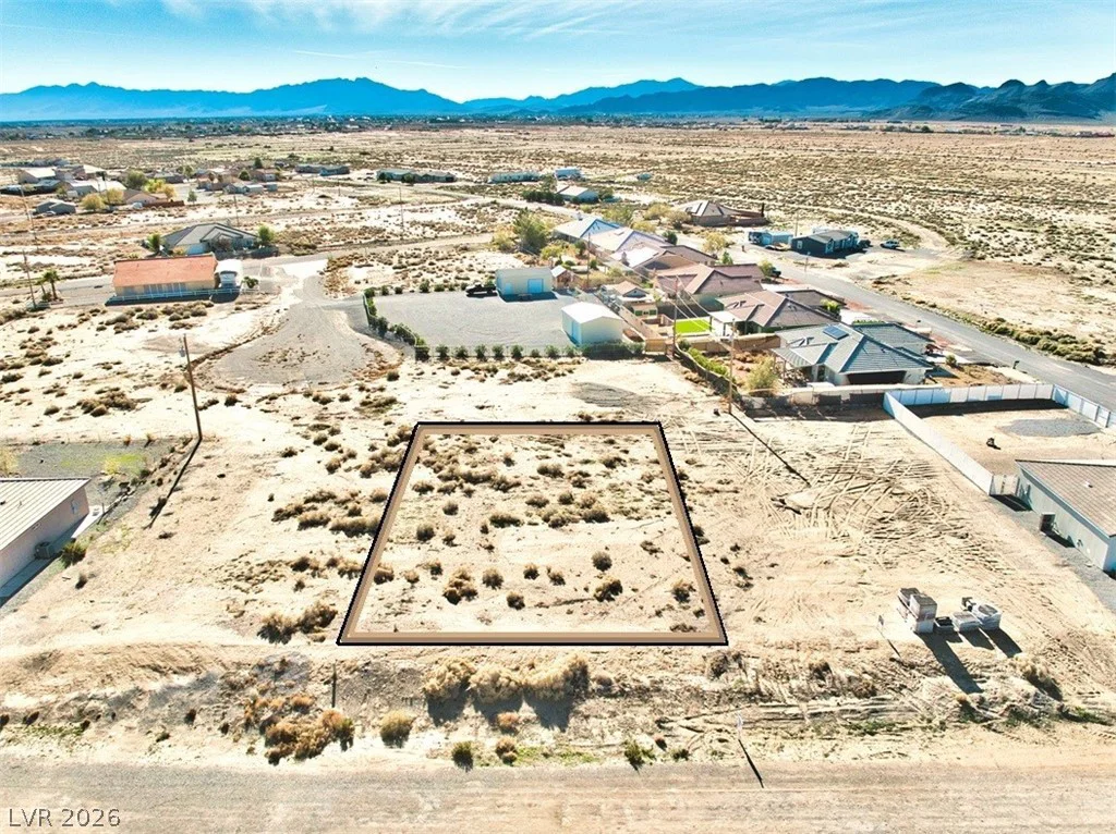 6670 Gallup, Pahrump, NV 89060