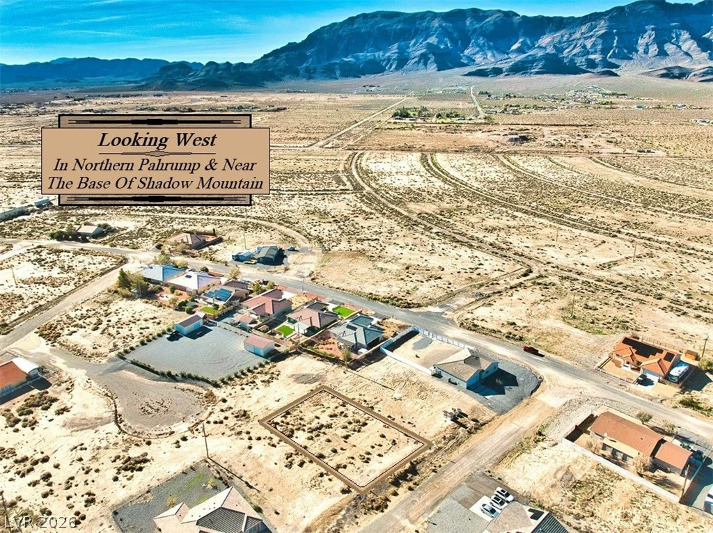 6670 Gallup, Pahrump, NV 89060