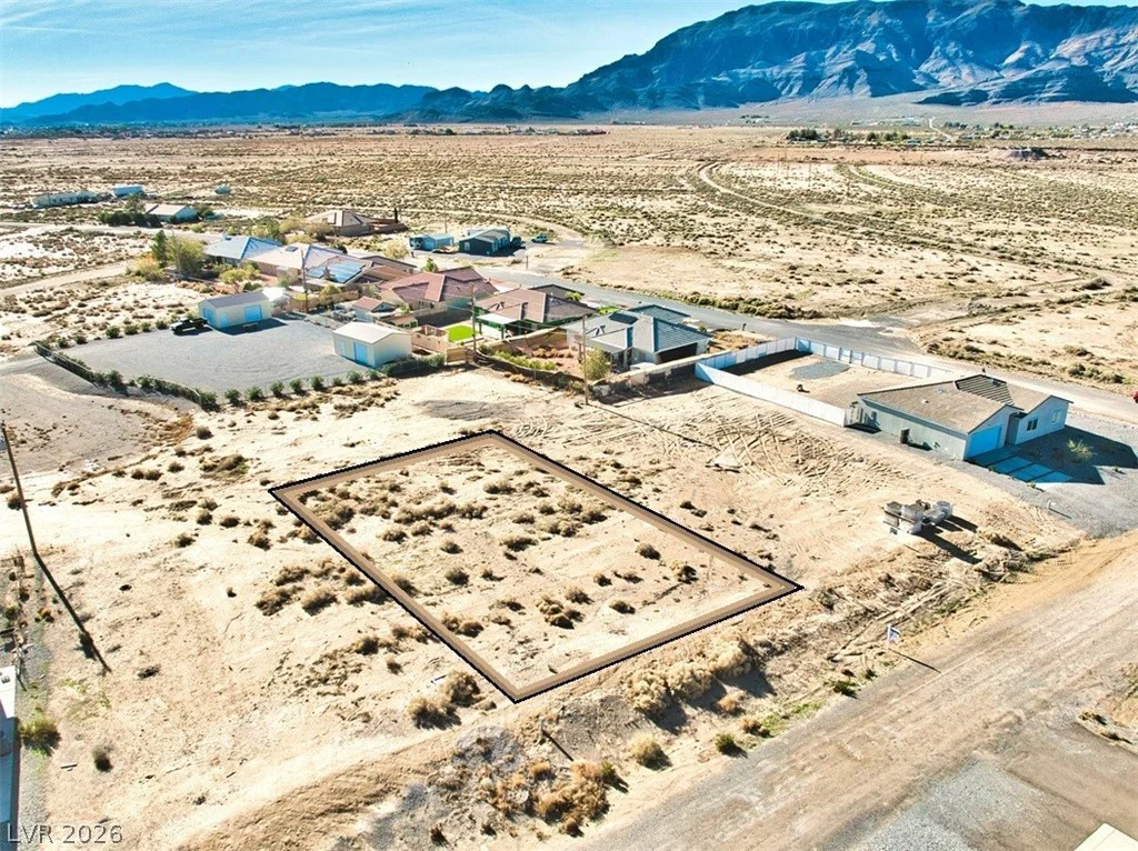 6670 Gallup, Pahrump, NV 89060