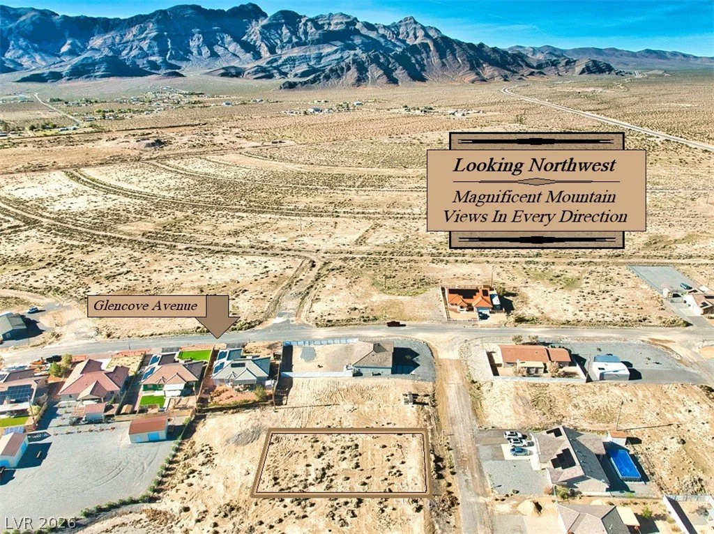 6670 Gallup, Pahrump, NV 89060