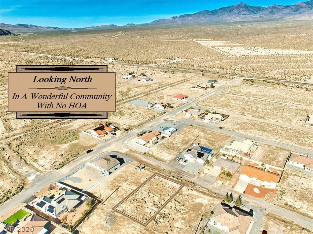6670 Gallup, Pahrump, NV 89060