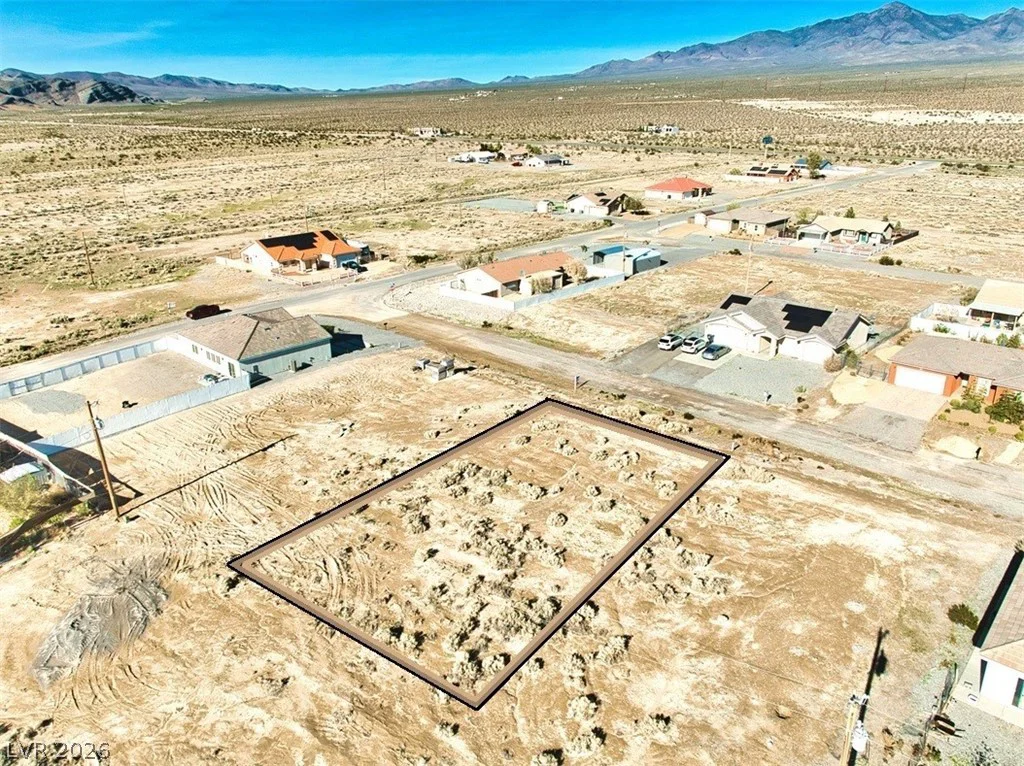 6670 Gallup, Pahrump, NV 89060
