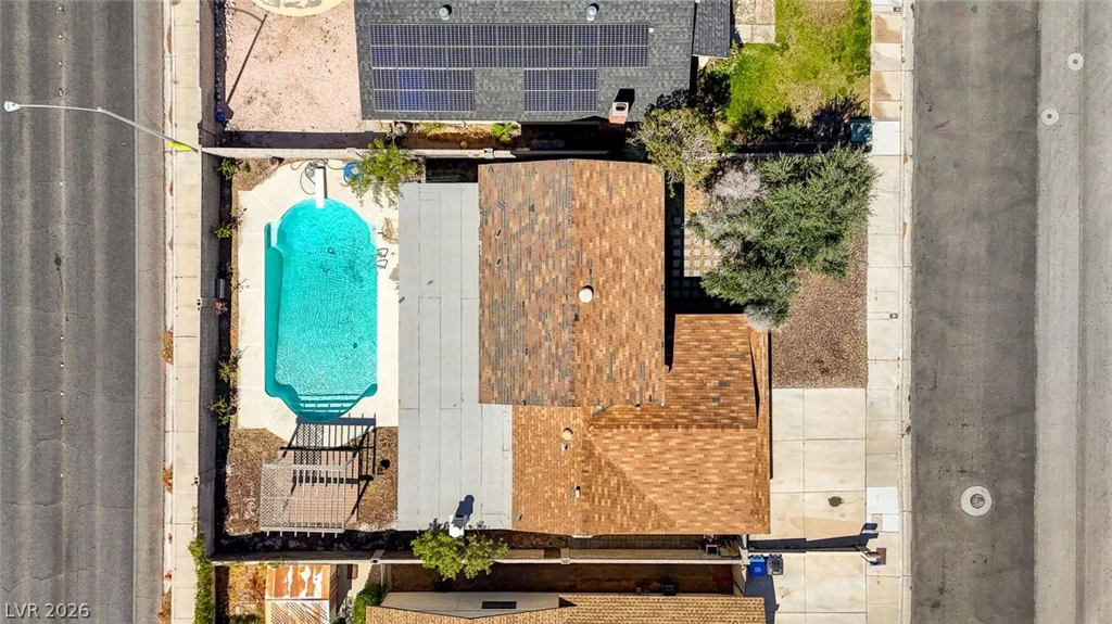6635 Baywood, Las Vegas, NV 89103